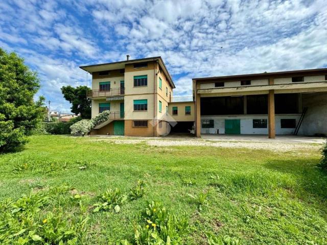 Villa in vendita a Villaverla VI