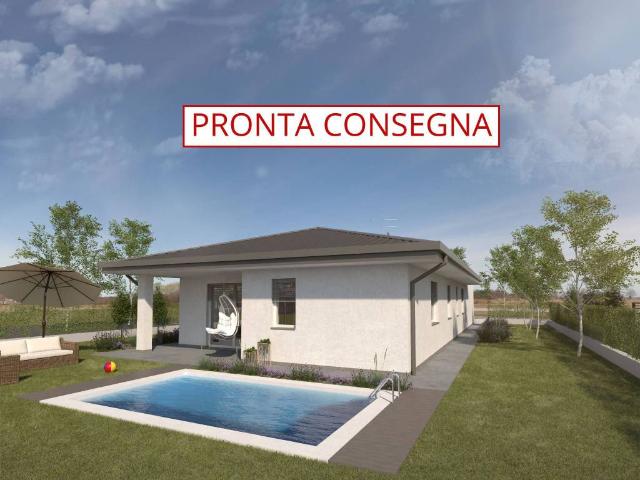 Villa in vendita a Villa Guardia CO