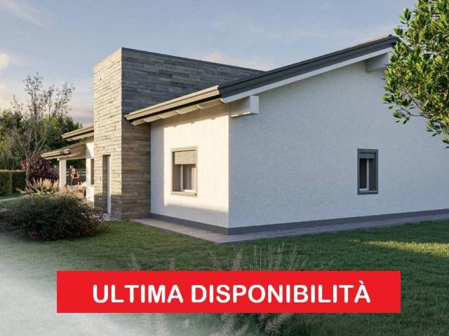 Villa in vendita a Villa Guardia CO