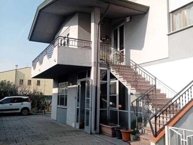 Villa in vendita a Villa del Conte PD
