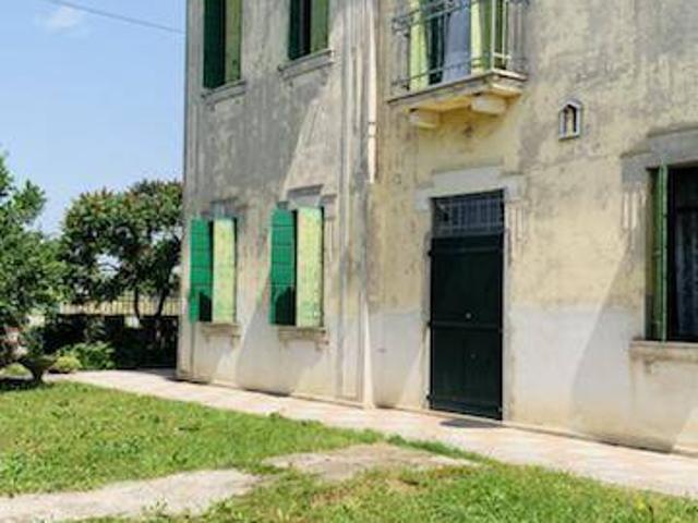 Villa in vendita a Villa Estense PD