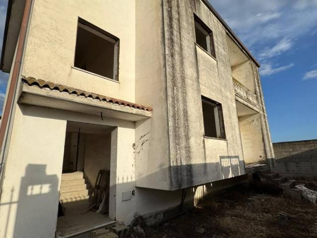 Villa in vendita a Villa Literno CE