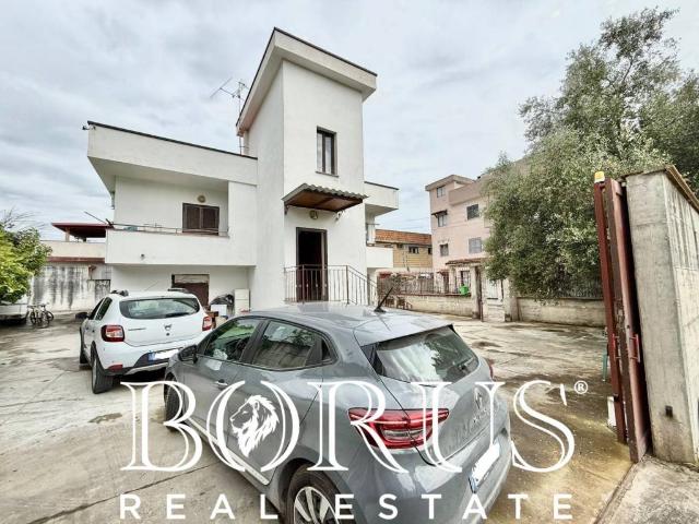 Villa in vendita a Villa Literno CE