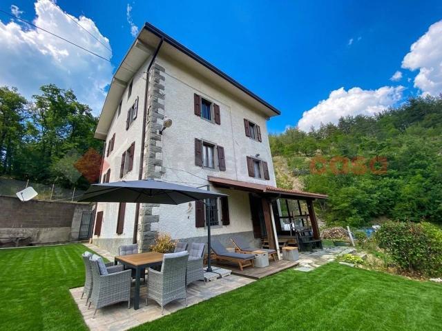 Villa in vendita a Villa Minozzo