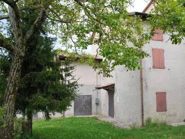 Villa in vendita a Villa Minozzo RE