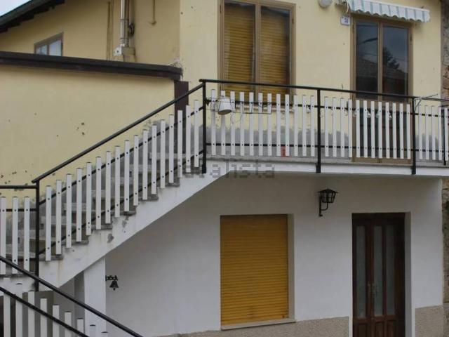 Villa in vendita a Villa Minozzo RE