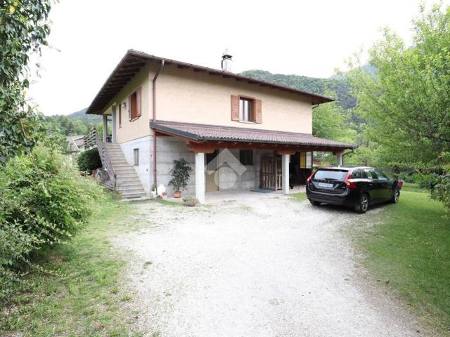 Villa in vendita a Villa Santina UD