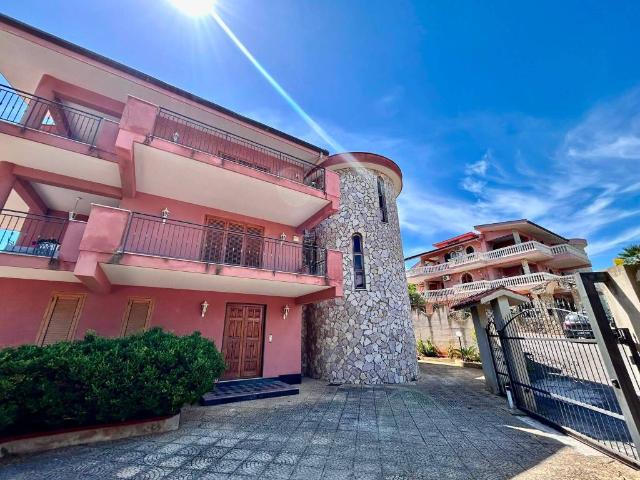 Villa in vendita a Villabate PA