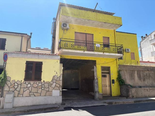 Villa in vendita a Villacidro VS