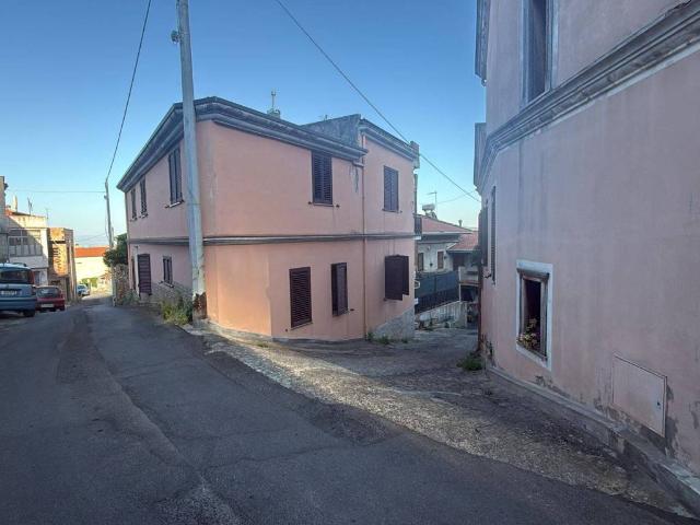 Villa in vendita a Villacidro VS