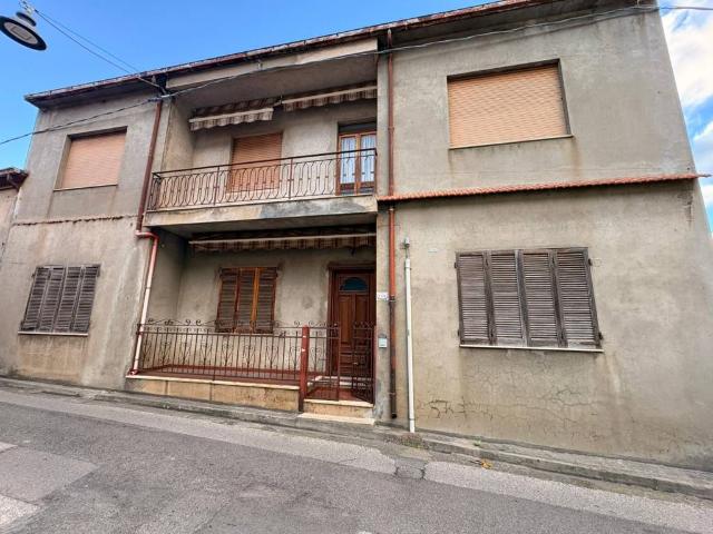 Villa in vendita a Villacidro SU