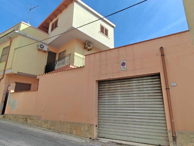 Villa in vendita a Villacidro SU