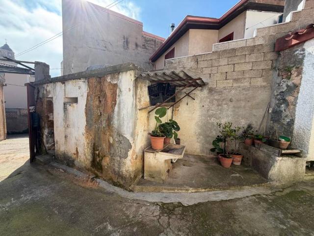 Villa in vendita a Villacidro SU