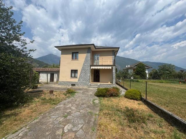Villa in vendita a Villadossola VB