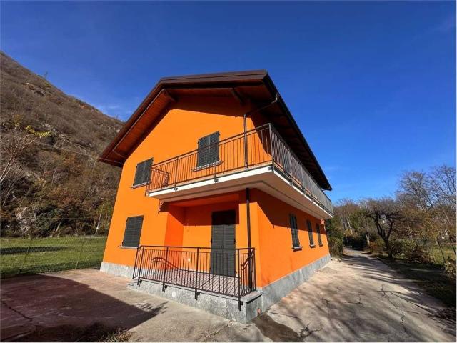 Villa in vendita a Villadossola VB