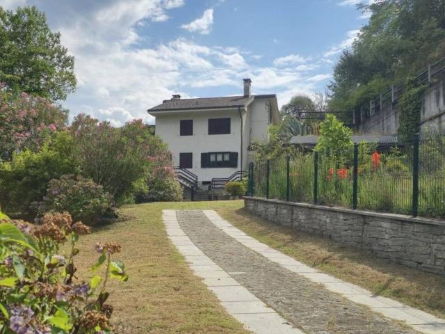 Villa in vendita a Villadossola VB