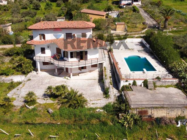 Villa in vendita a Villafrati