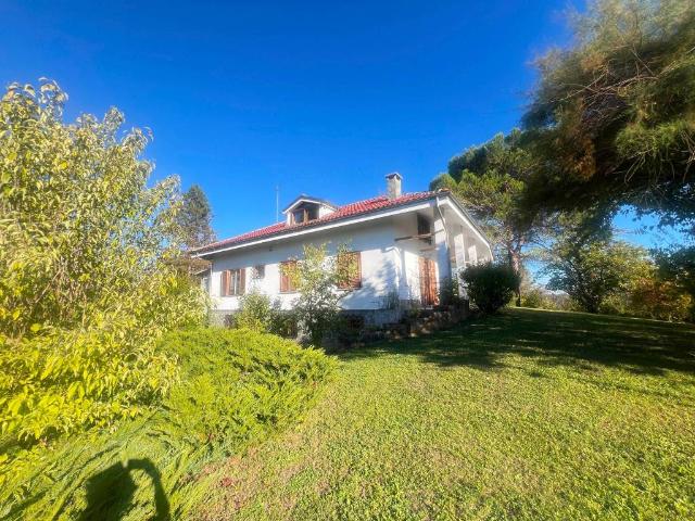 Villa in vendita a Villafranca d'Asti AT