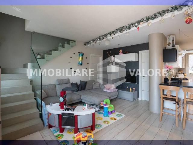 Villa in vendita a Villafranca di Verona VR