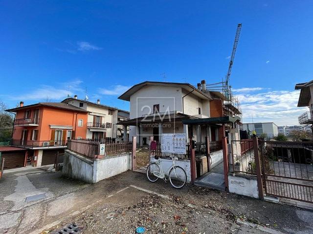 Villa in vendita a Villafranca di Verona VR