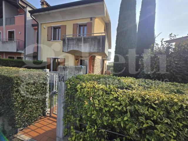 Villa in vendita a Villafranca di Verona VR