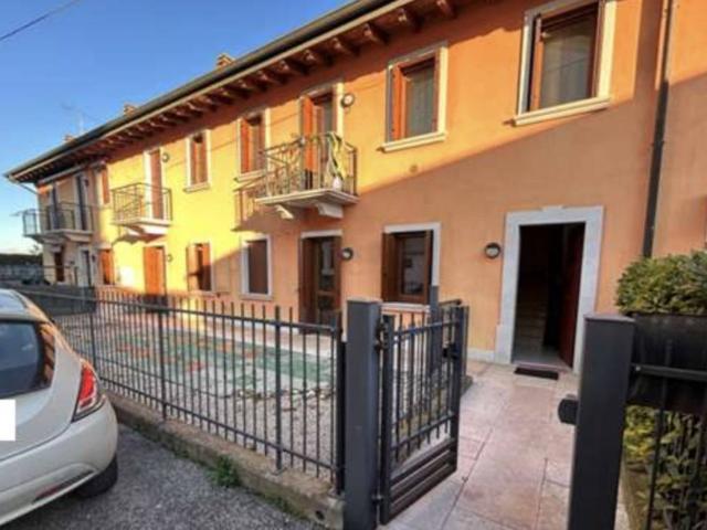 Villa in vendita a Villafranca di Verona VR