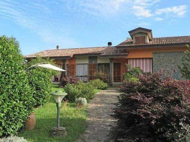 Villa in vendita a Villafranca in Lunigiana MS