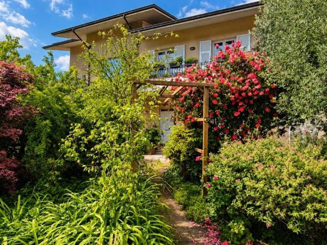 Villa in vendita a Villafranca in Lunigiana MS