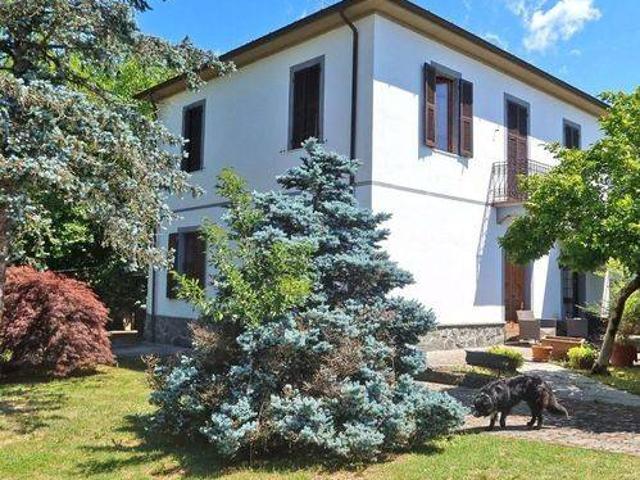 Villa in vendita a Villafranca in Lunigiana MS