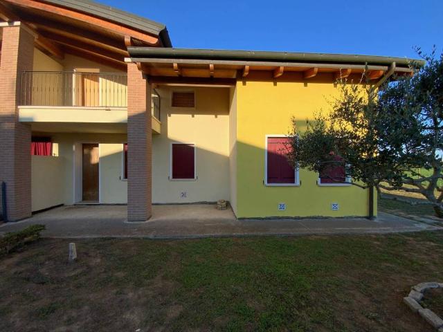 Villa in vendita a Villafranca Padovana PD