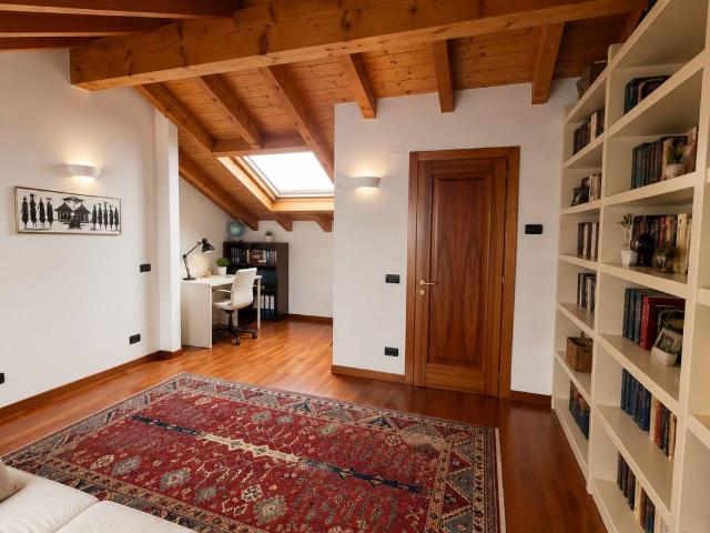 Villa in vendita a Villafranca Padovana PD