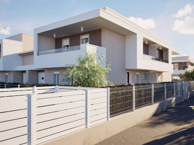 Villa in vendita a Villafranca Padovana PD