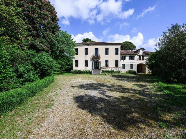 Villa in vendita a Villafranca Padovana PD
