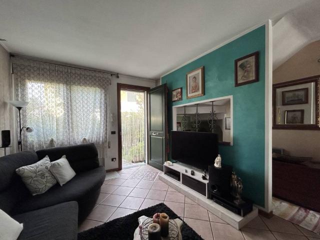 Villa in vendita a Villafranca Padovana PD