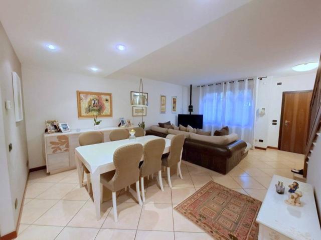 Villa in vendita a Villafranca Padovana PD