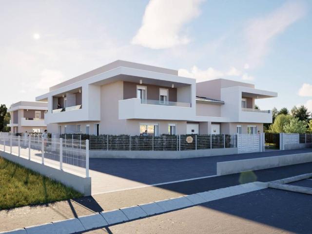 Villa in vendita a Villafranca Padovana PD