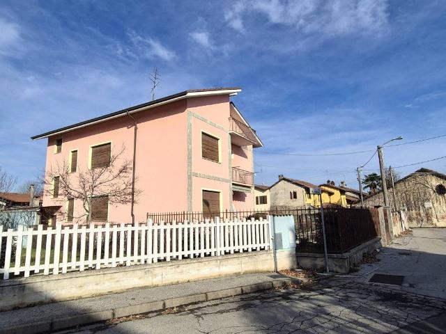 Villa in vendita a Villafranca Piemonte TO