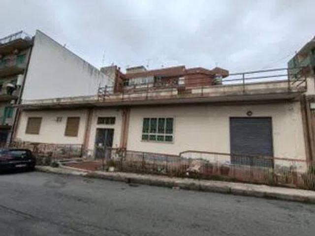Villa in vendita a Villafranca Tirrena ME