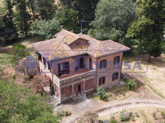 Villa in vendita a Villamarzana RO