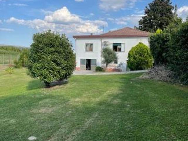 Villa in vendita a Villanova Marchesana RO