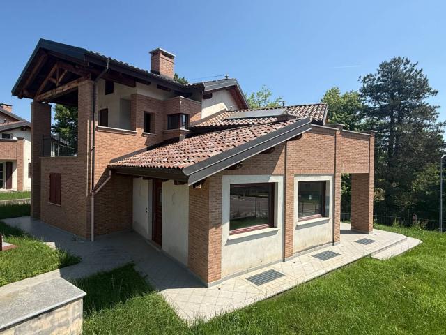 Villa in vendita a Villanova Mondov, Centro