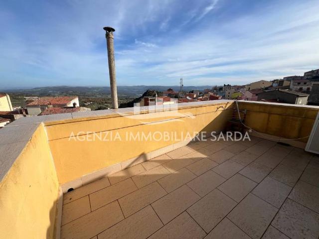 Villa in vendita a Villanova Monteleone SS