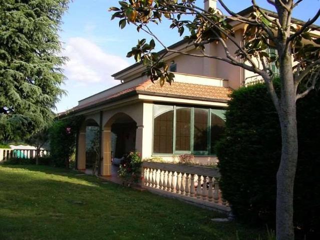 Villa in vendita a Villanova d'Albenga SV