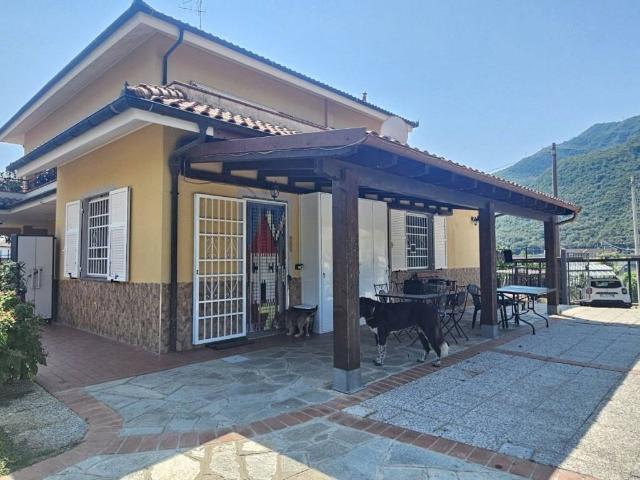 Villa in vendita a Villanova d'Albenga SV
