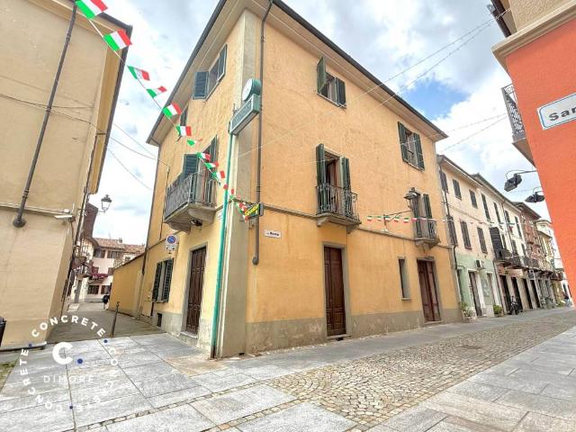 Villa in vendita a Villanova d'Asti AT