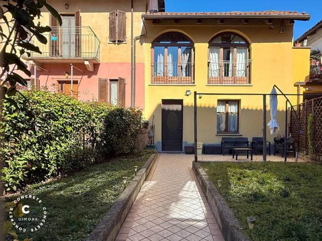 Villa in vendita a Villanova d'Asti AT