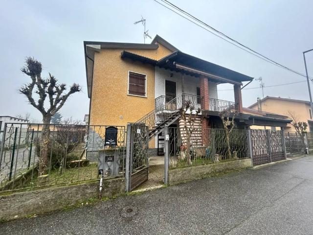 Villa in vendita a Villanova d'Ardenghi PV