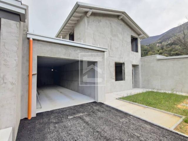 Villa in vendita a Villanuova sul Clisi BS