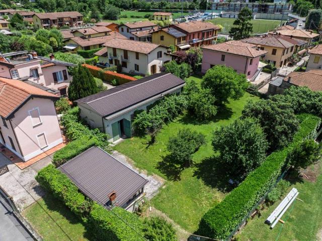 Villa in vendita a Villanuova sul Clisi BS