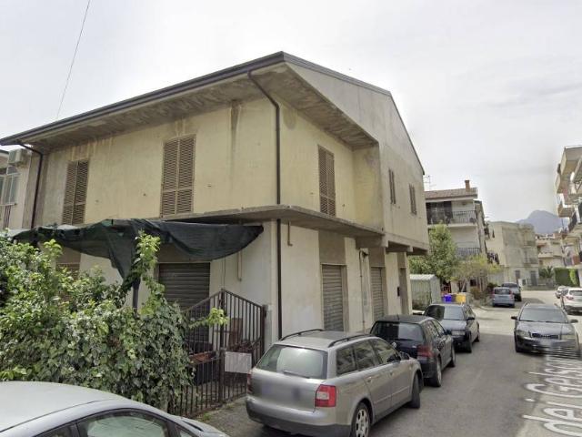 Villa in vendita a Villapiana CS